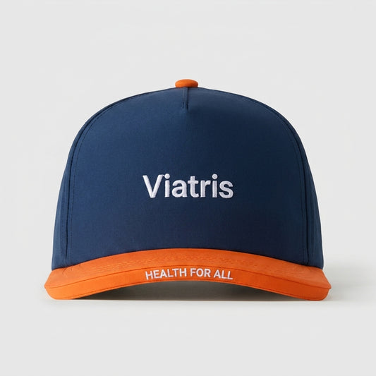 VIATRIS - HEALTH FOR ALL