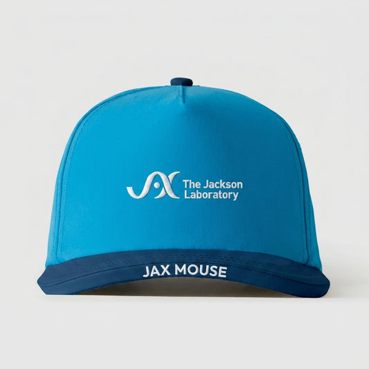 THE JACKSON LABORATORY - JAX MOUSE