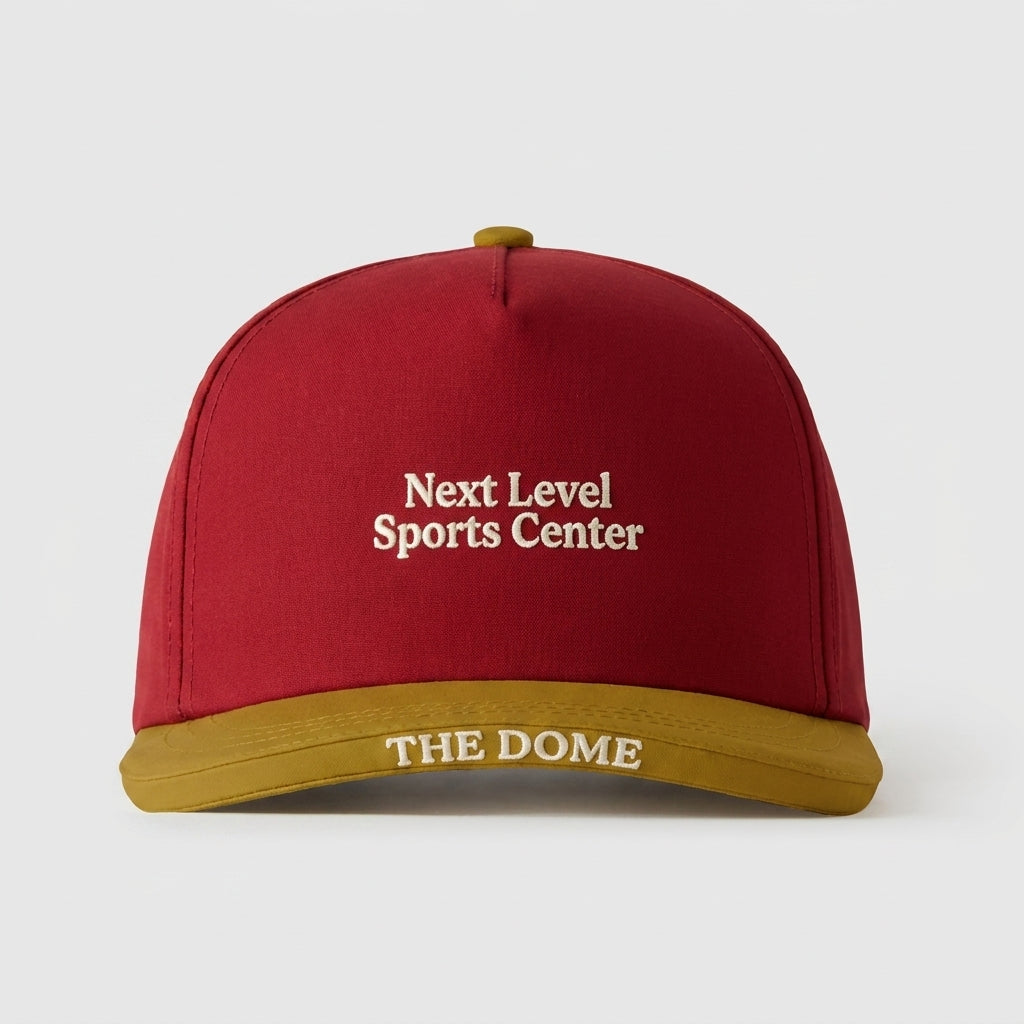 NEXT LEVEL SPORTS CENTER - THE DOME
