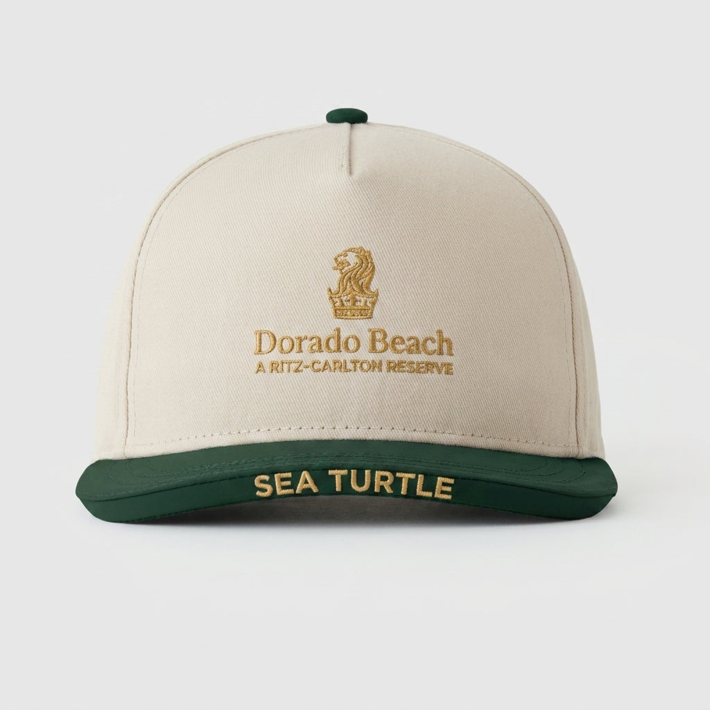 DORADO BEACH, A RITZ-CARLTON RESERVE - SEA TURTLE