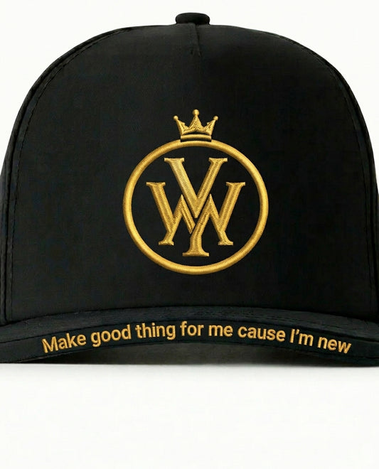 MWSTREETWEAR - MAKE GOOD THING FOR ME CAUSE I’M NEW