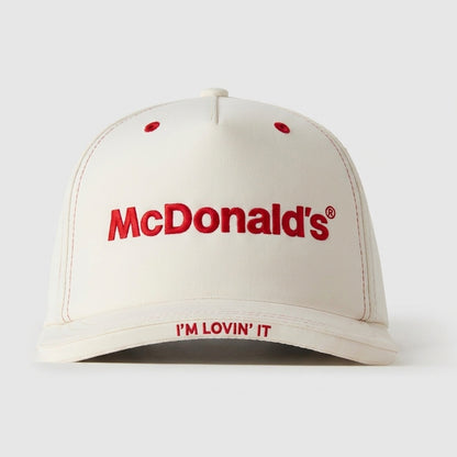 MCDONALDS - I'M LOVIN' IT