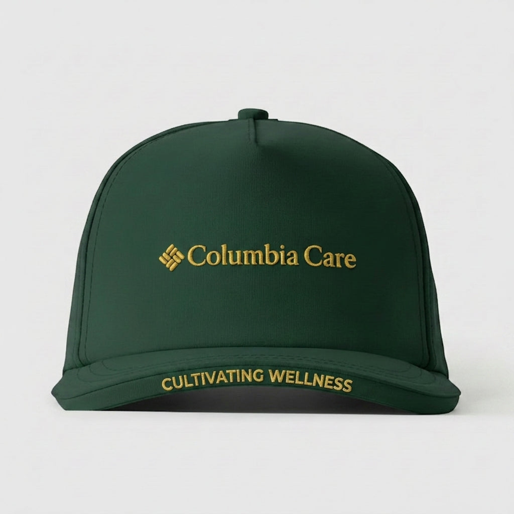 COLUMBIA CARE - CULTIVATING WELLNESS