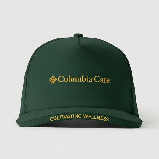 COLUMBIA CARE - CULTIVATING WELLNESS