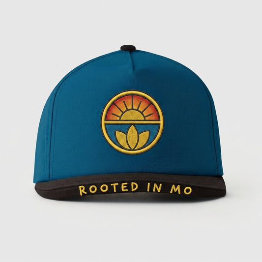 AGRI-GENESIS - ROOTED IN MO