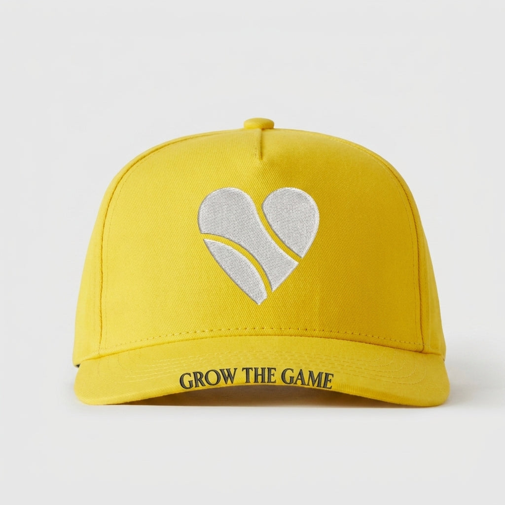 SIX LOVE TENNIS - GROW THE GAME