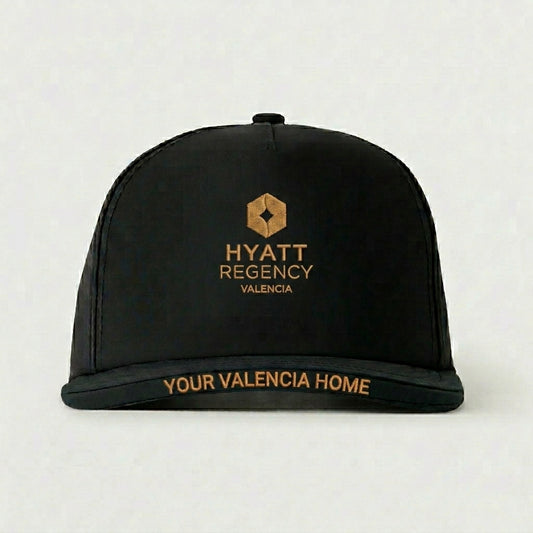HYATT REGENCY VALENCIA - YOUR VALENCIA HOME