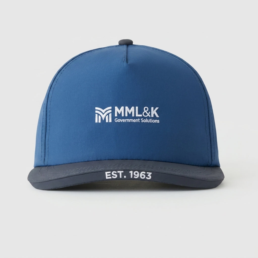 MML&K GOVERNMENT SOLUTIONS - EST. 1963