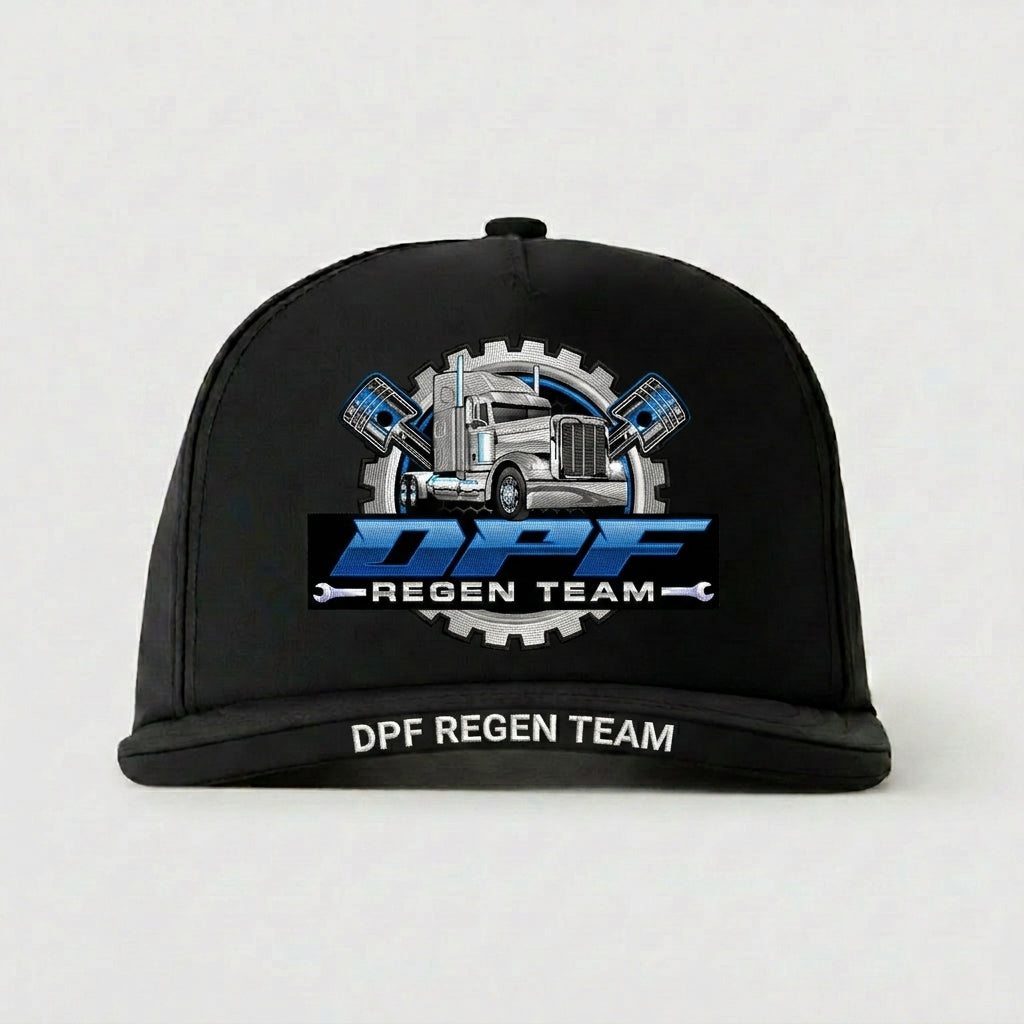 DPFREGENTEAM - DPF REGEN TEAM