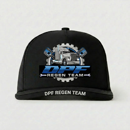 DPFREGENTEAM - DPF REGEN TEAM
