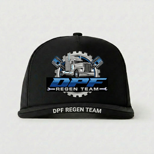 DPFREGENTEAM - DPF REGEN TEAM
