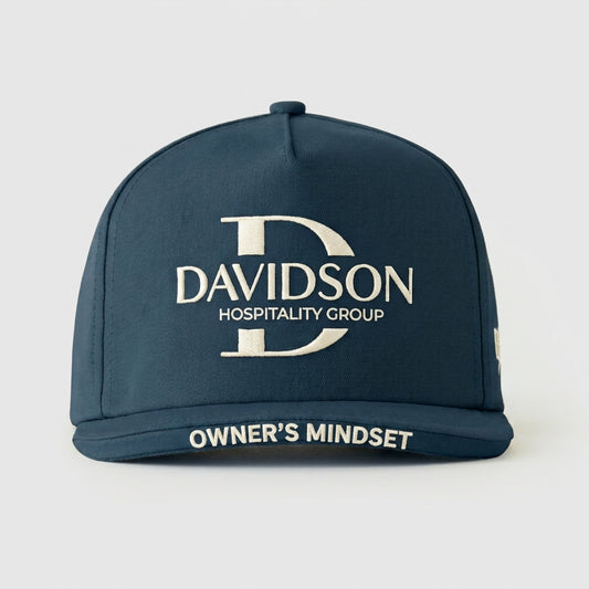 DAVIDSON HOSPITALITY GROUP - OWNER'S MINDSET