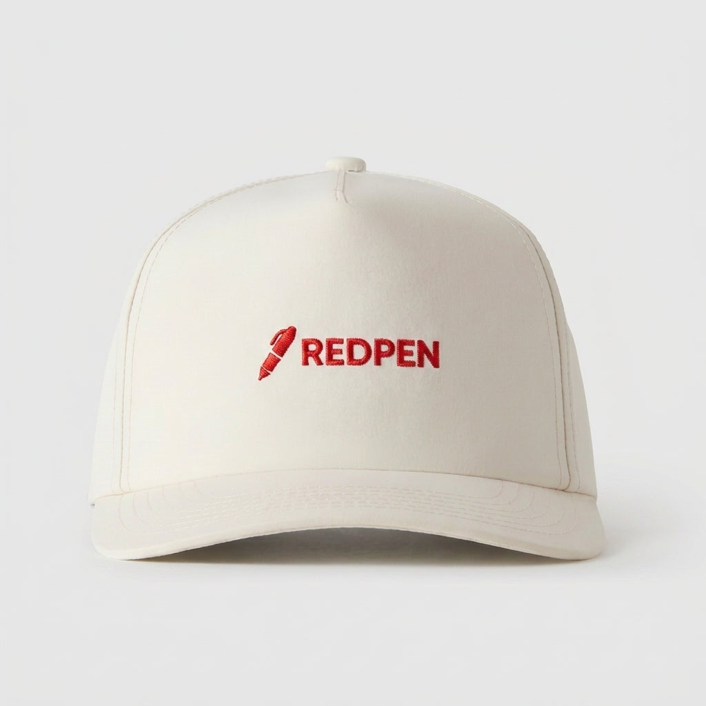 REDPEN - REDPEN GOLF (Classic Fit)