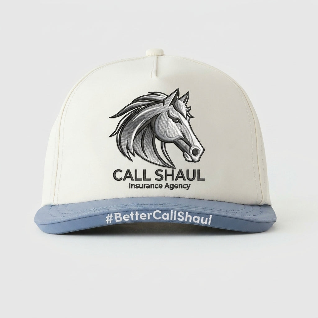 CALLSHAUL - #BETTERCALLSHAUL