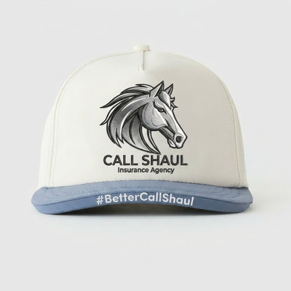 CALLSHAUL - #BETTERCALLSHAUL
