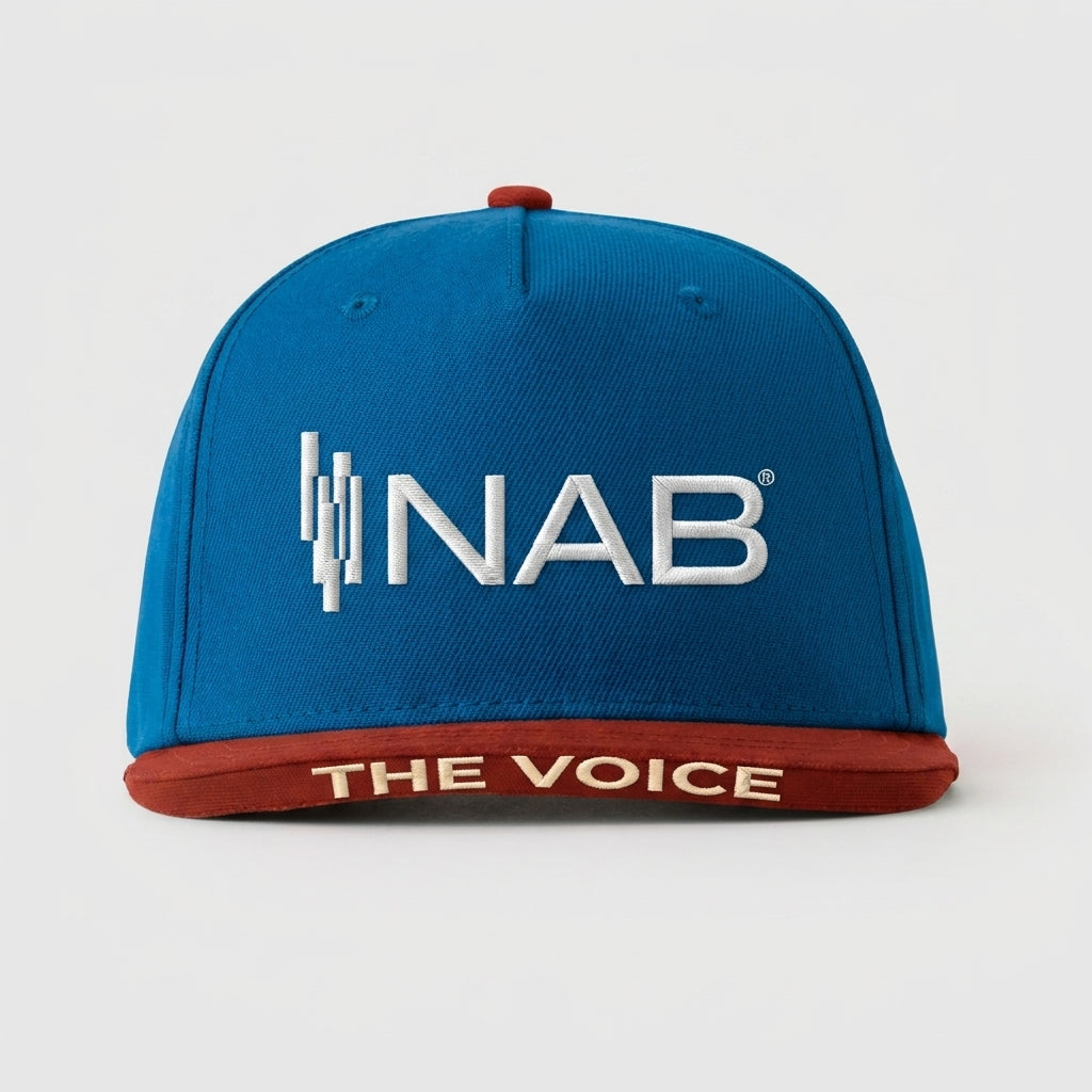 NATIONAL ASSOCIATION OF BROADCASTERS - THE VOICE
