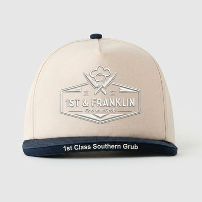 HEADROARHATS - 1ST CLASS SOUTHERN GRUB