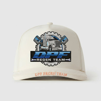 DPFREGENTEAM - DPF REGEN TEAM