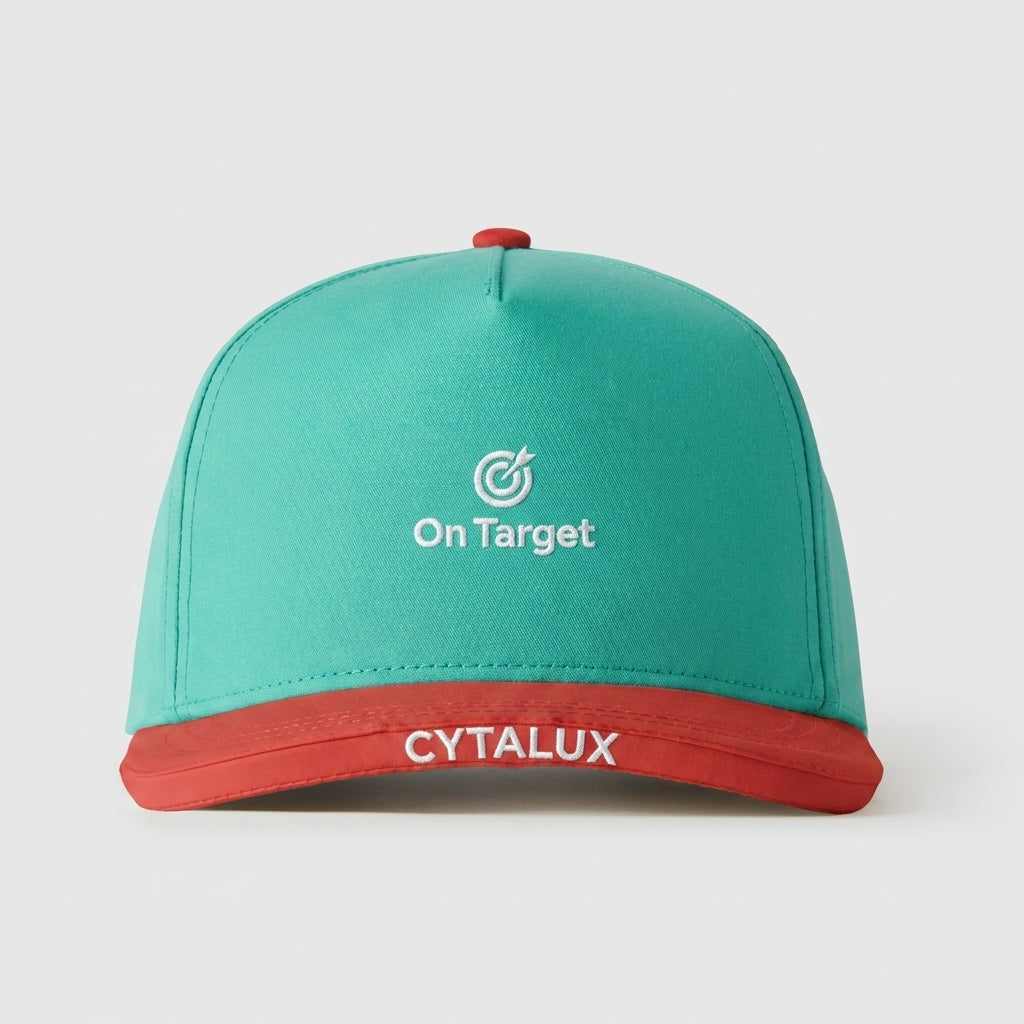 ON TARGET - CYTALUX