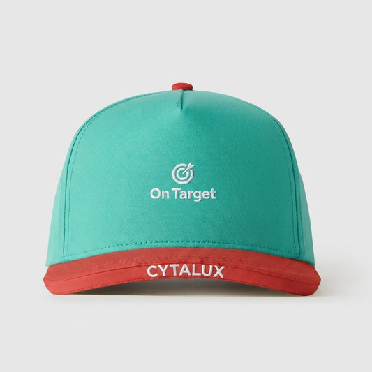 ON TARGET - CYTALUX