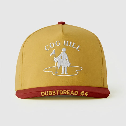 COG HILL GOLF & COUNTRY CLUB - DUBSTDREAD #4