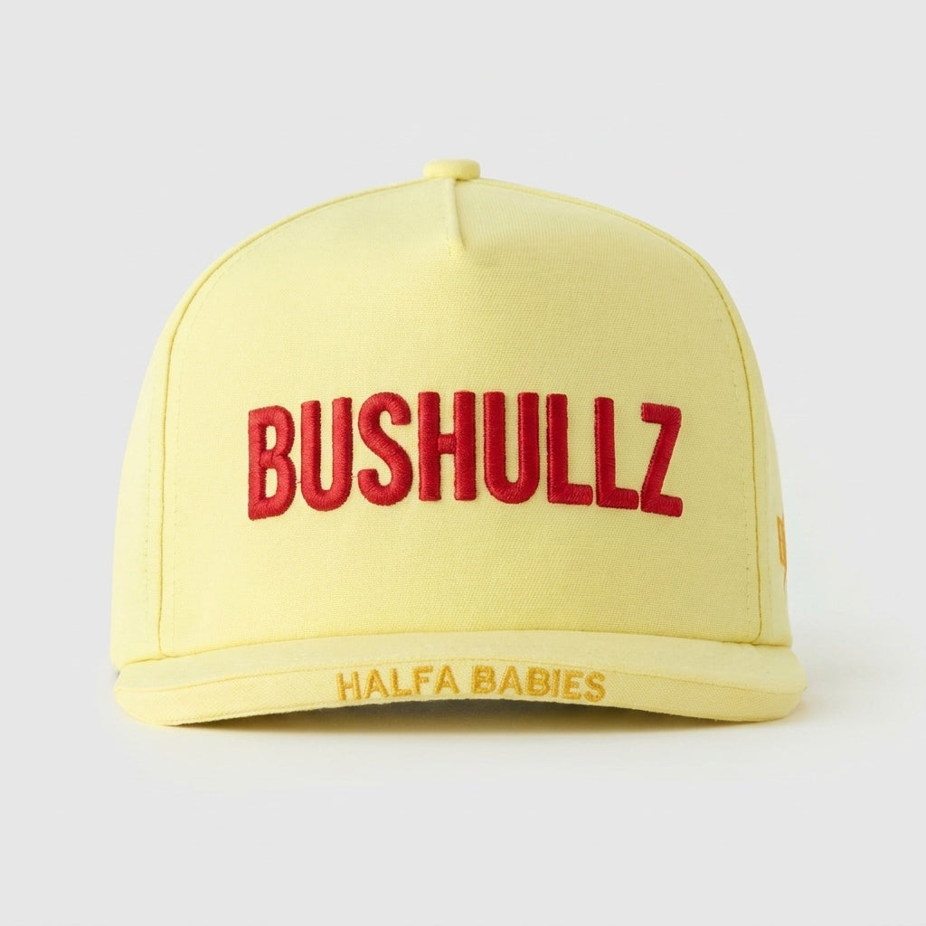 OGSMOKE123! - HALFA BABIES