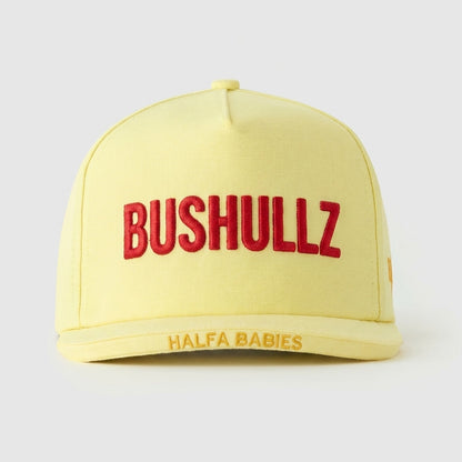 OGSMOKE123! - HALFA BABIES