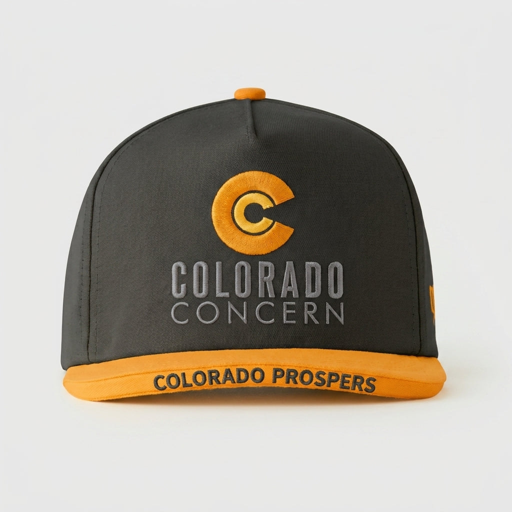 COLORADO CONCERN - COLORADO PROSPERS