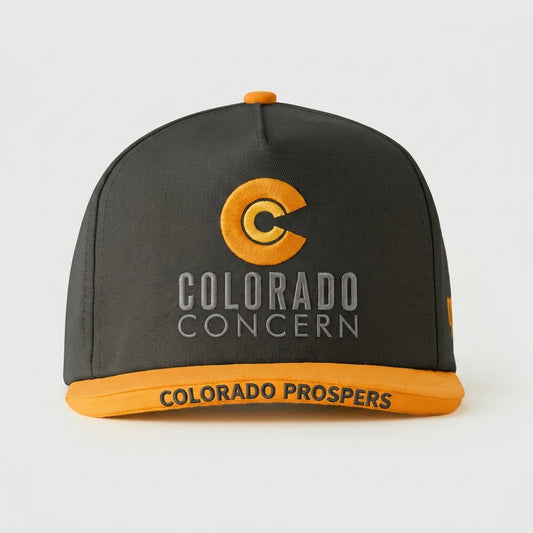 COLORADO CONCERN - COLORADO PROSPERS
