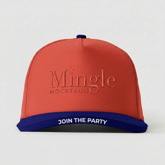 MINGLE MOCKTAILS - JOIN THE PARTY