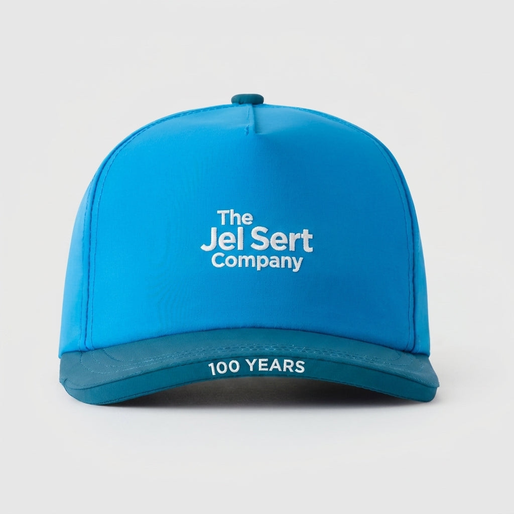 THE JEL SERT COMPANY - 100 YEARS