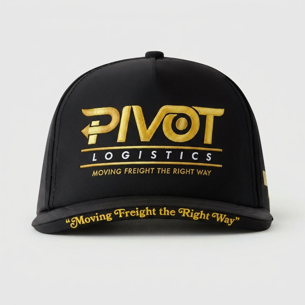 THEPIVOTLOGISTICS - "MOVING FREIGHT THE RIGHT WAY"