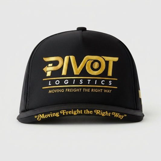 THEPIVOTLOGISTICS - "MOVING FREIGHT THE RIGHT WAY"