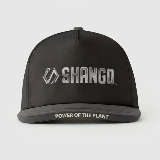 SHANGO CANNABIS - POWER OF THE PLANT