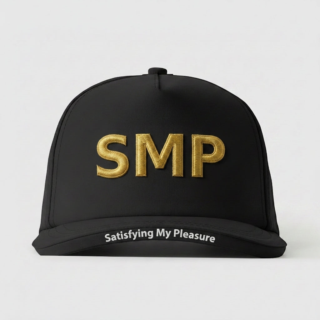 SEXMONEYPOLITICS - SATISFYING MY PLEASURE
