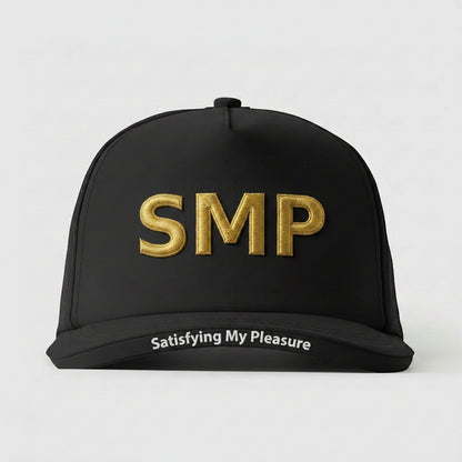 SEXMONEYPOLITICS - SATISFYING MY PLEASURE