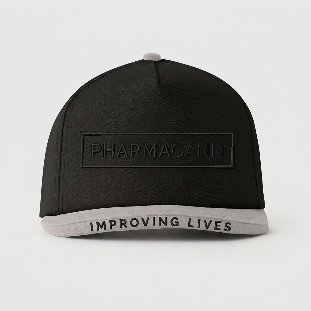PHARMACANN INC - IMPROVING LIVES