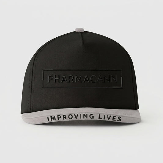 PHARMACANN INC - IMPROVING LIVES