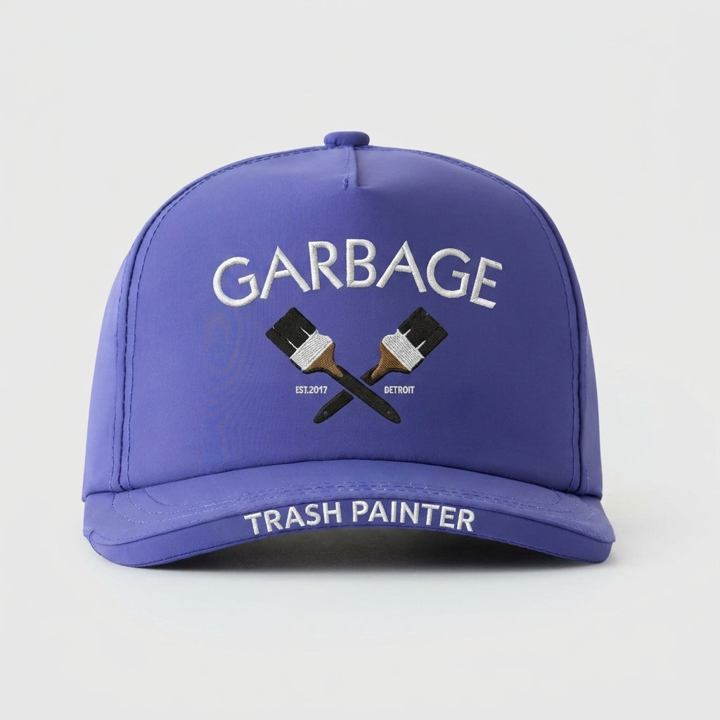 GARBAGEPAINT - TRASH PAINTER
