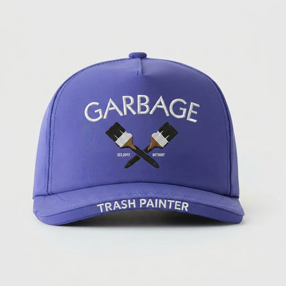 GARBAGEPAINT - TRASH PAINTER