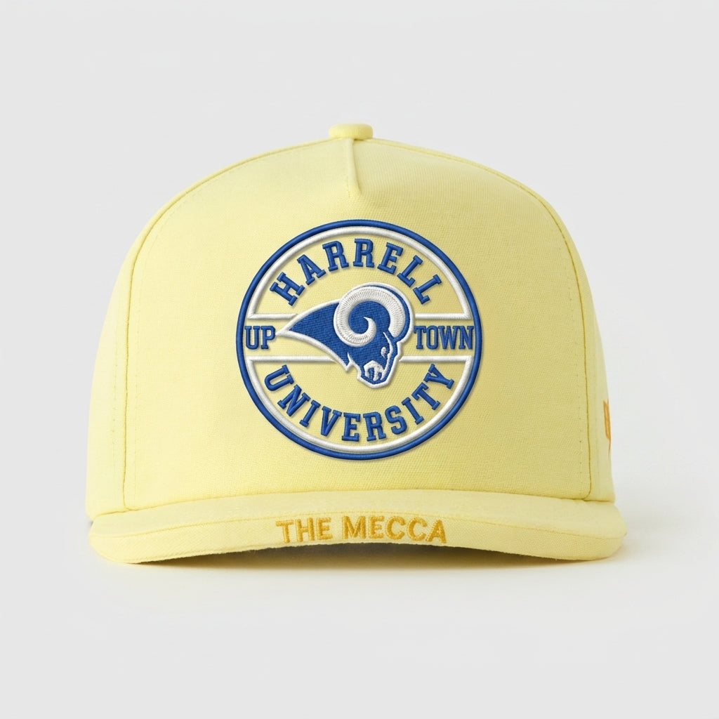 HHTP - THE MECCA
