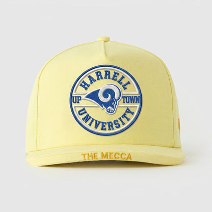 HHTP - THE MECCA