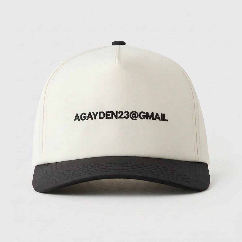 AGAYDEN23@GMAIL - MANIFEST3D HUSTLE (Classic Fit)