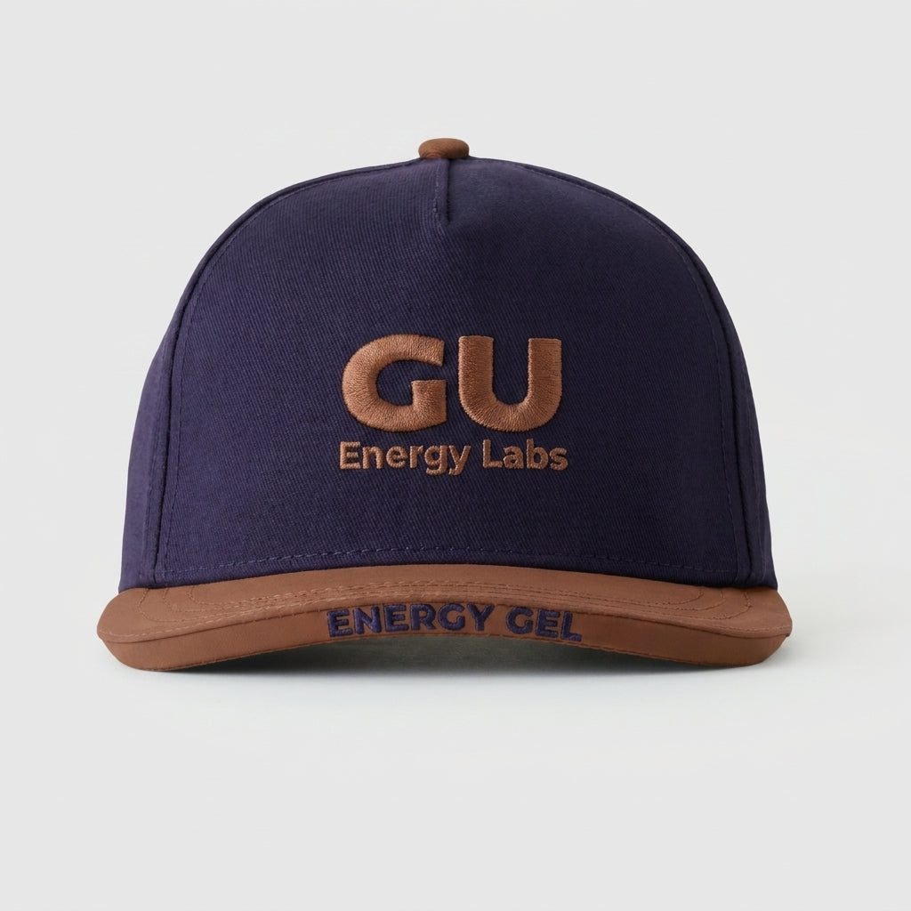 GU ENERGY LABS - ENERGY GEL
