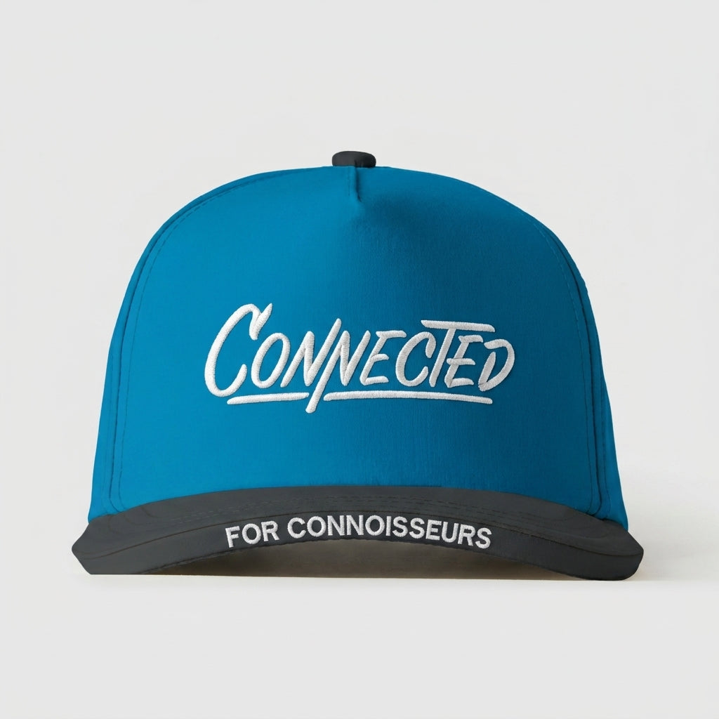CONNECTED CANNABIS CO. - FOR CONNOISSEURS