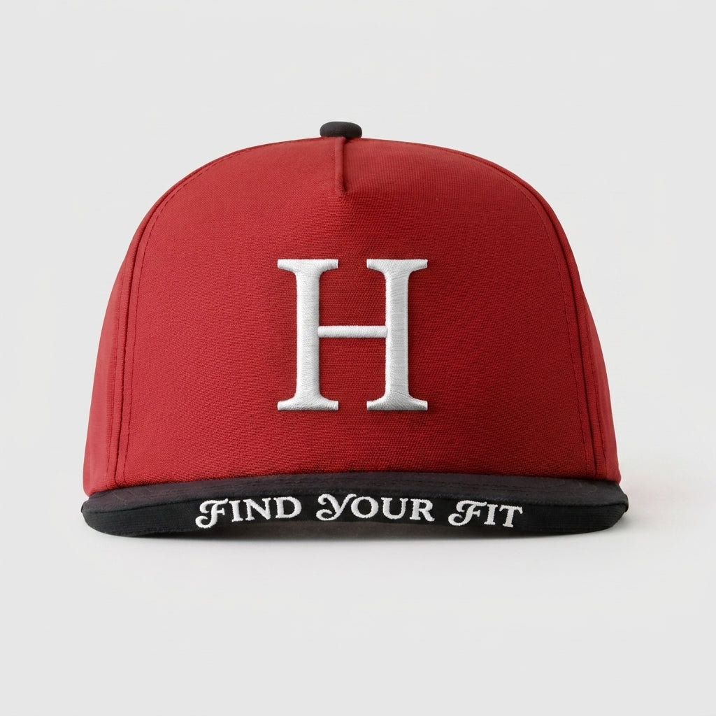 HUXLEY - FIND YOUR FIT