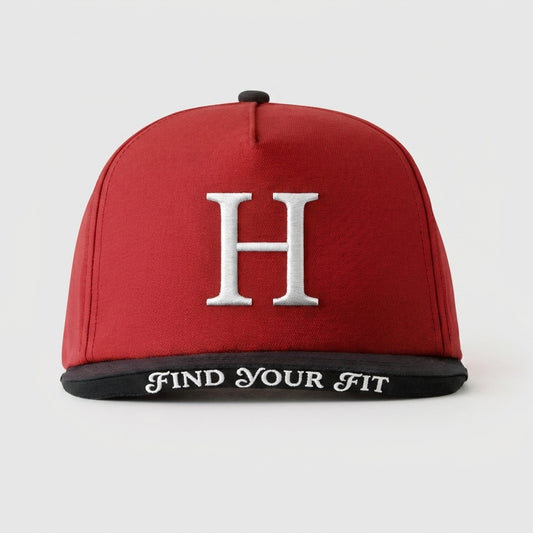 HUXLEY - FIND YOUR FIT