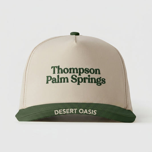 THOMPSON PALM SPRINGS - DESERT OASIS