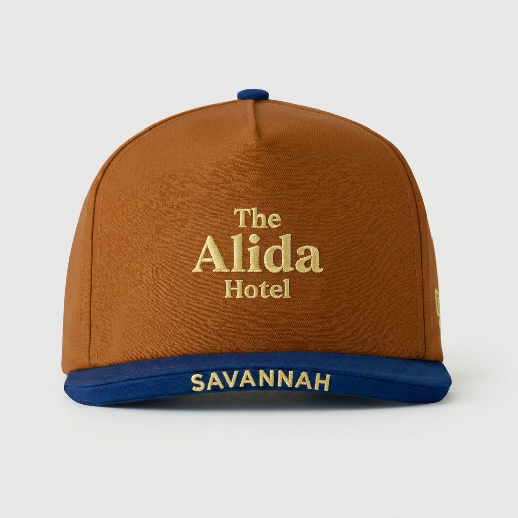 THE ALIDA HOTEL - SAVANNAH