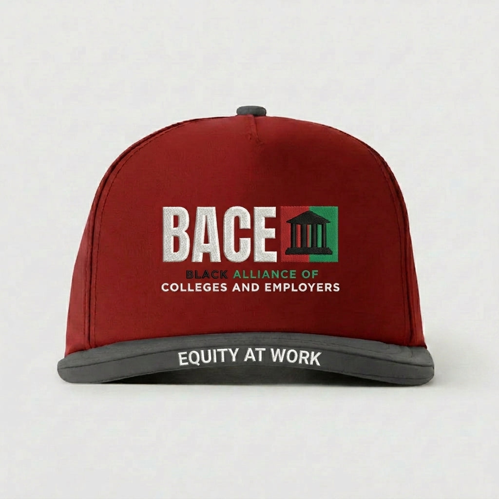 BACE CAREERS - EQUITY AT WORK